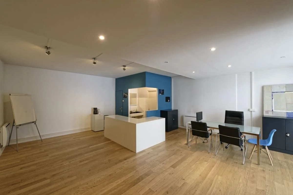 Studio Coworking, Private office, 4 desks, Caluire-et-Cuire
