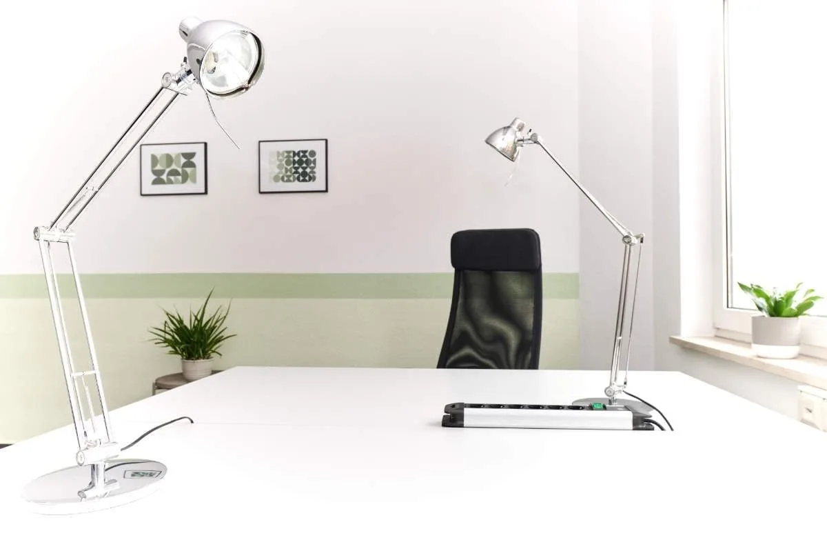 Studio Delta D57, Private office, 1 desk, Leipzig