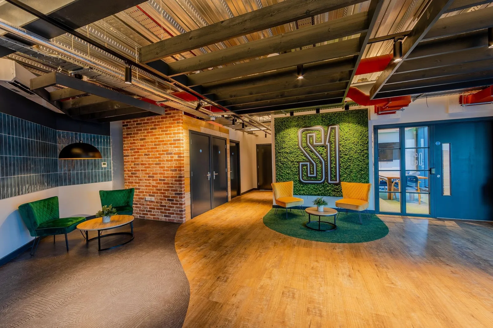 Studio One Lincoln, Réception, Lincoln