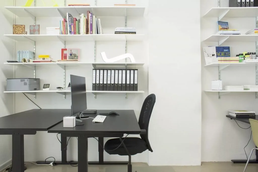Studio10 Berlin, Private office, 2 desks, Berlin