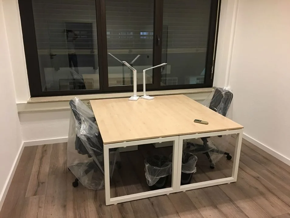 Studio4al Coworking Büros, Private office, 2 desks, Düsseldorf