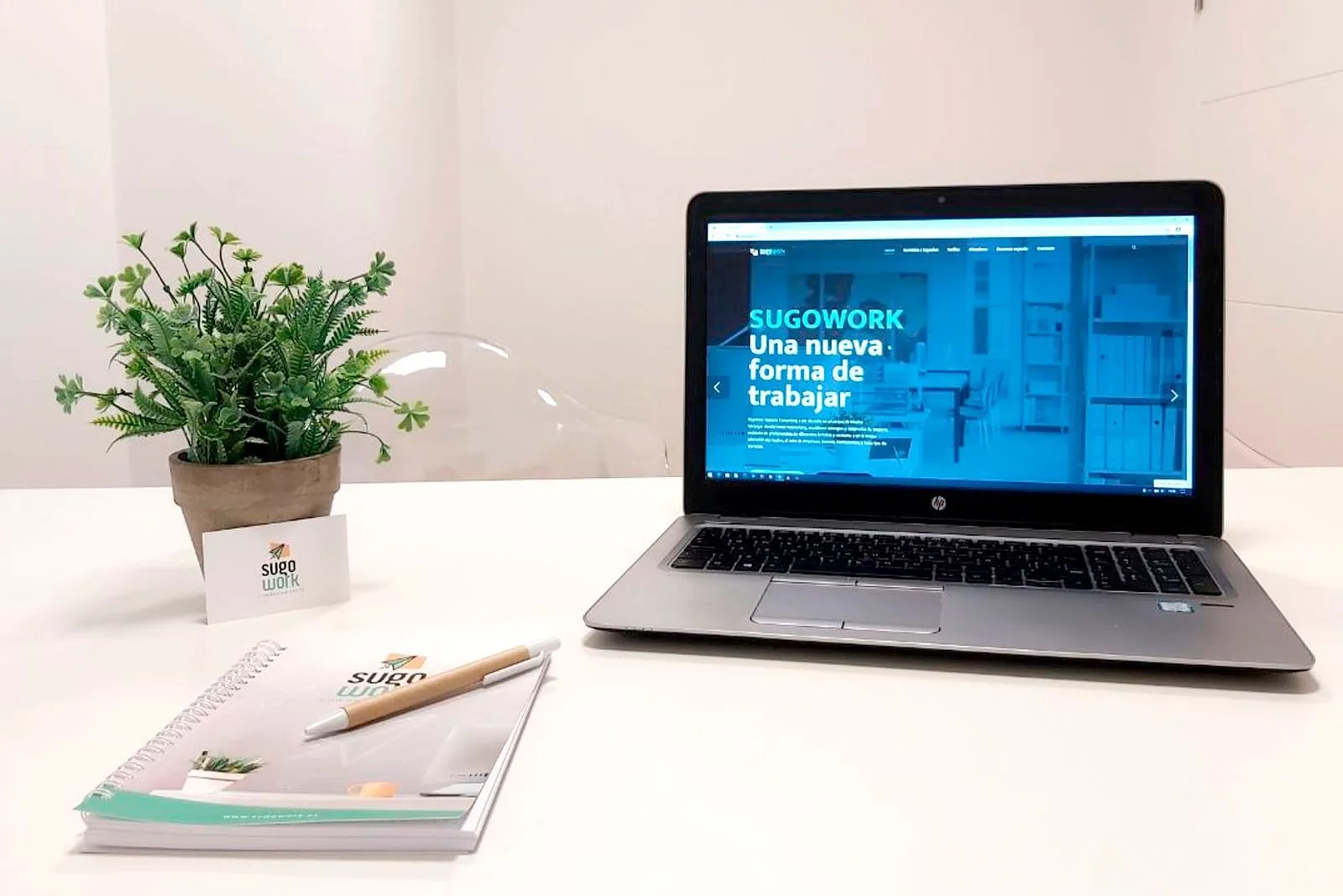 Sugowork, Huelva, foto 5