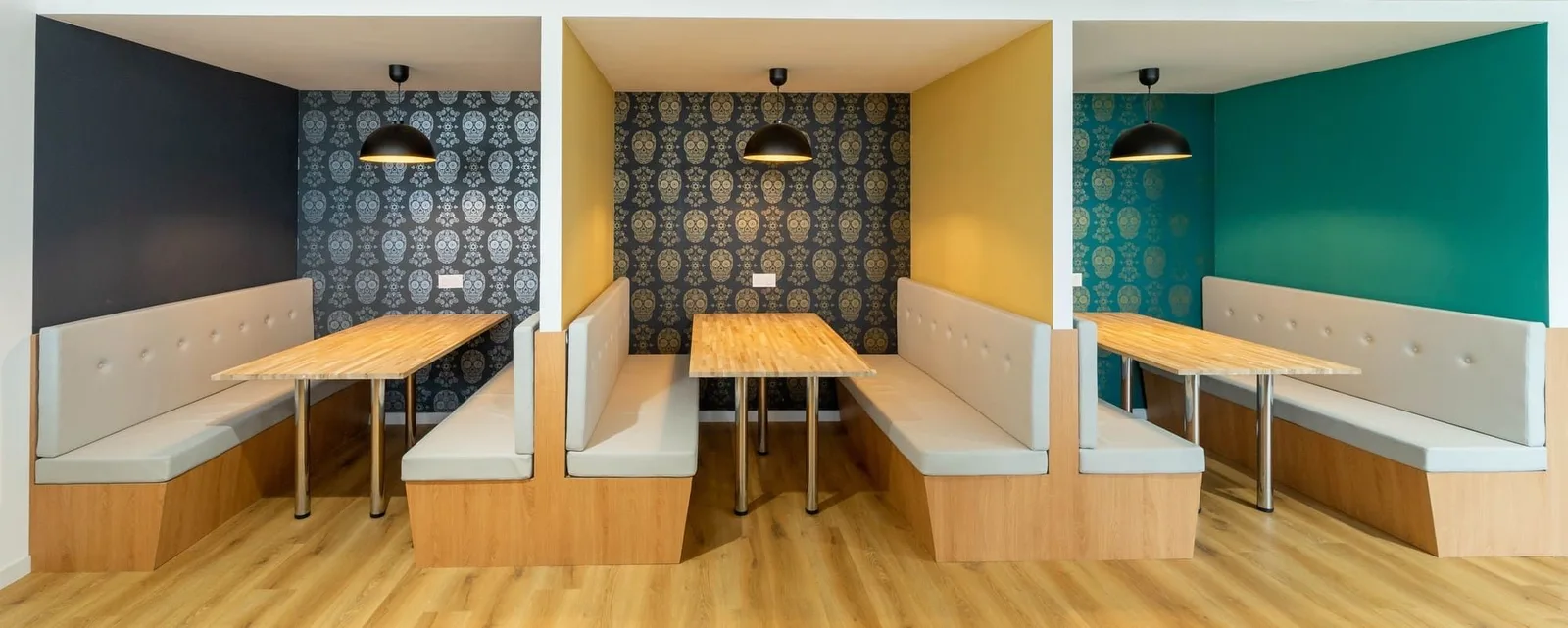 Sundesk Grand Arenas, Coworking space, Nice