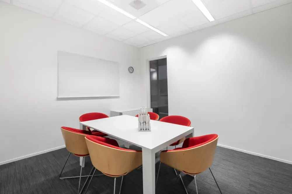 Open Office TOKYO, Ikebukuro Minami (Open Office)、会議室 Sunshine、東京