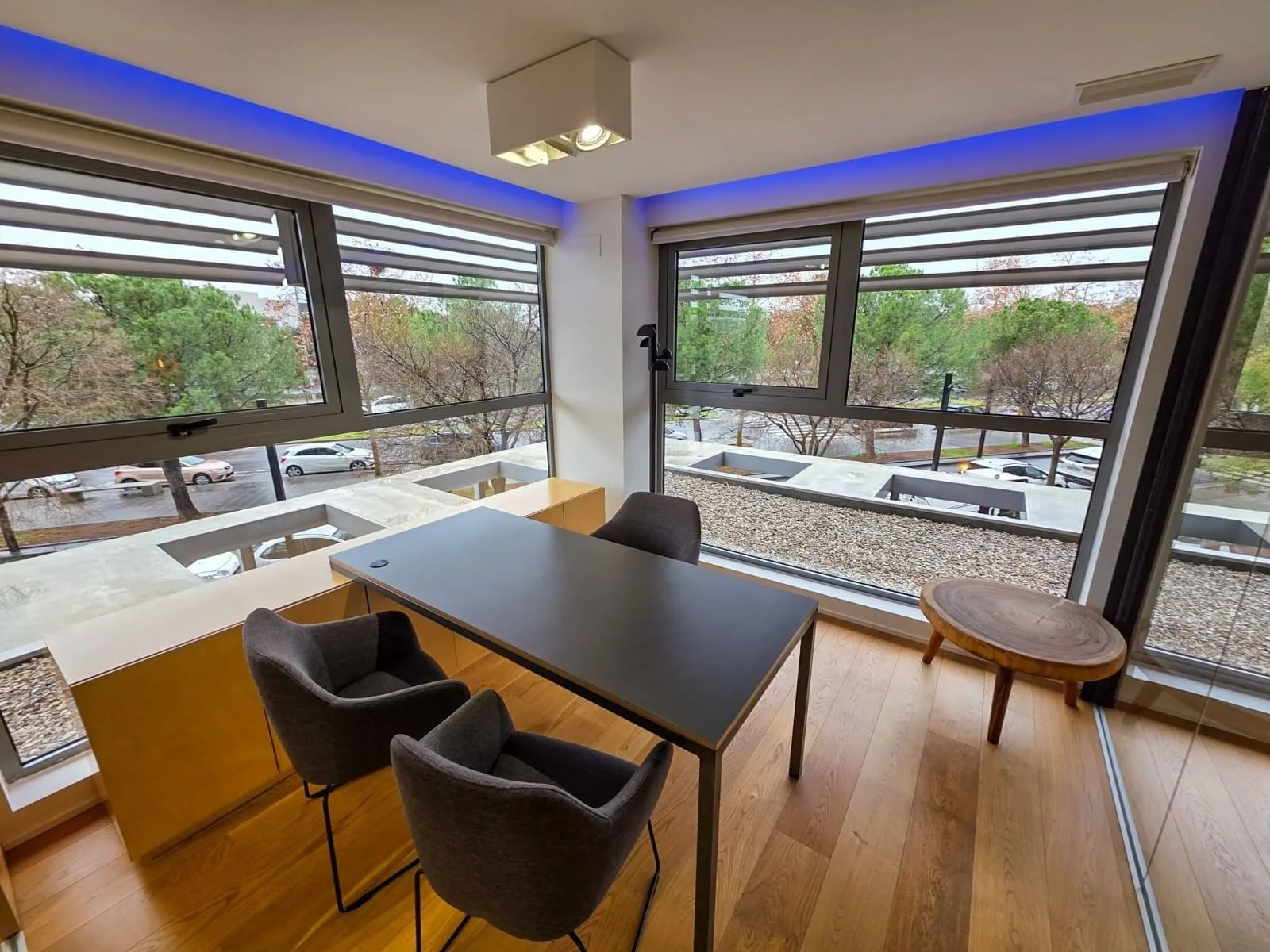 Suprasummit Hub, Despacho privado con 3 puestos, Castellón de la Plana