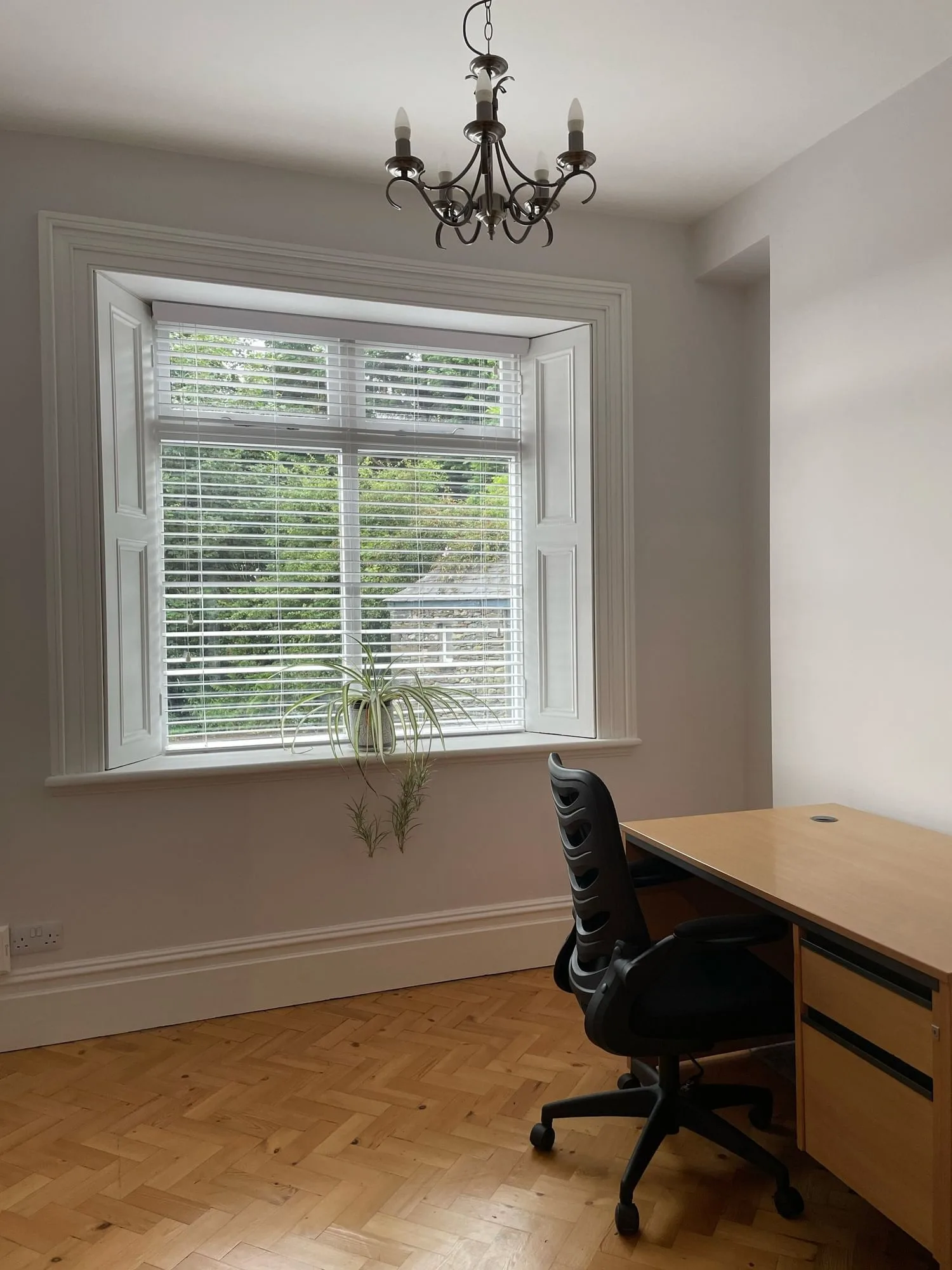 Syke House Offices, Private office, 1 desk, Broughton-in-Furness