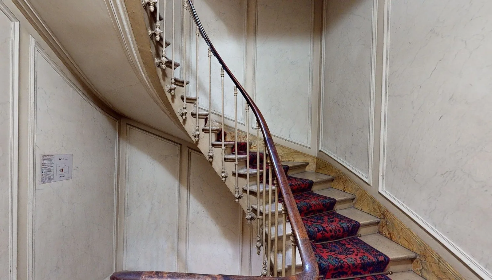 Symphony Mogador, Paris 9e, photo 5