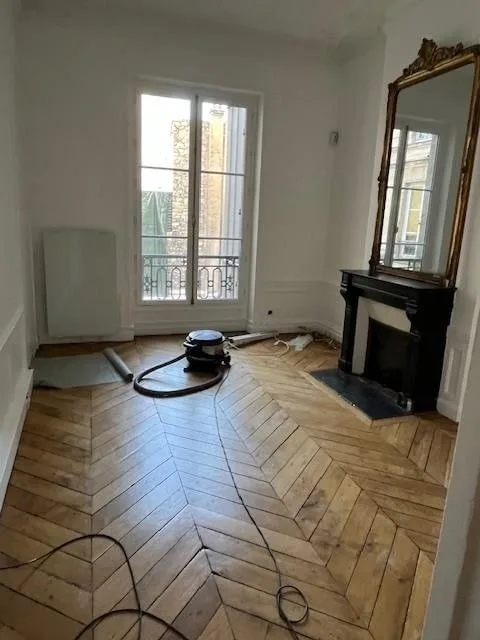 Symphony Partners Victoire, Bureau privatif, Paris 9e