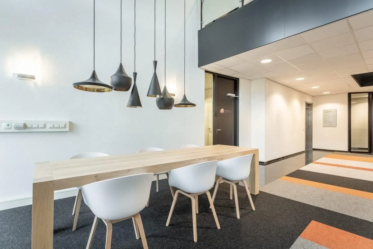 Synderella Best, Espace de coworking, Best