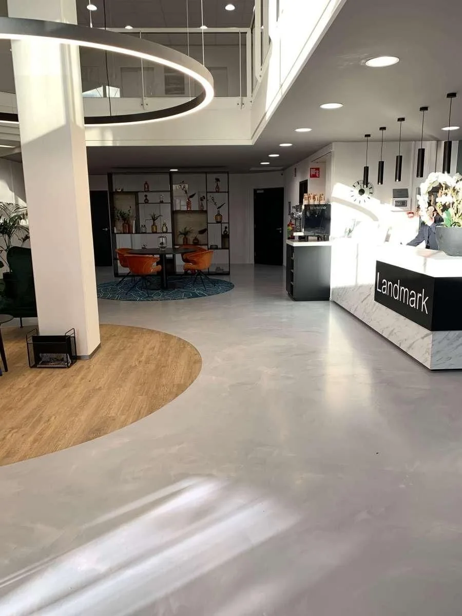 Synderella Utrecht Landmark, Reception, Utrecht