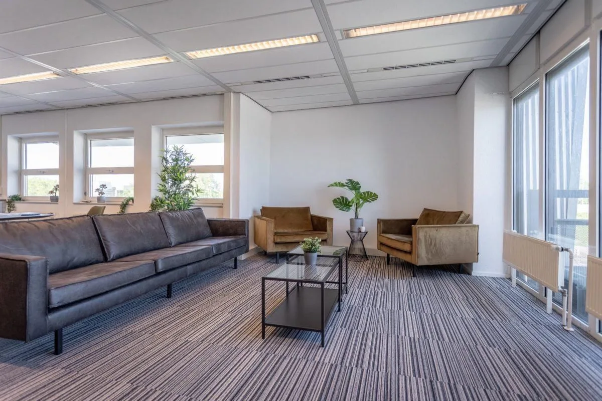 Synderella Zoetermeer, Loungeruimte, Zoetermeer