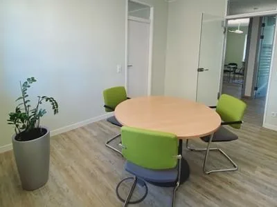 Tagesbüro Leipzig, Meeting room for 3 people, Leipzig