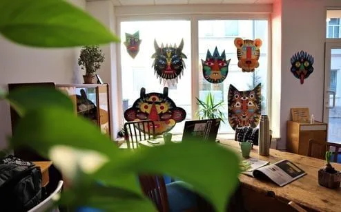 Tagwerk Bautzen, Coworking-Space, Bautzen