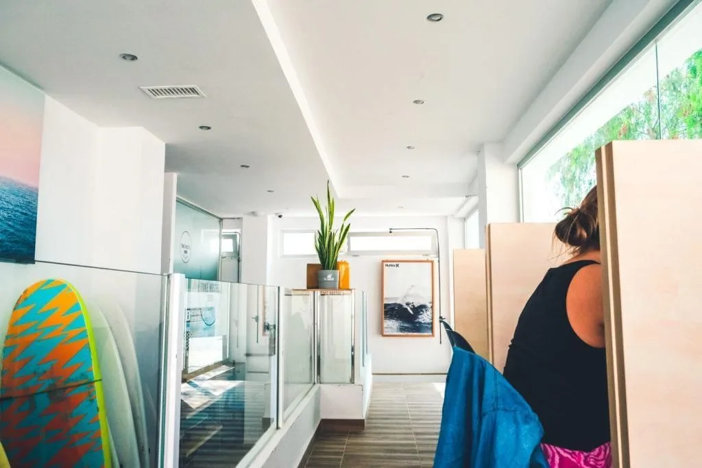 Take Coworking Conil, Espacio de coworking, Conil de la Frontera