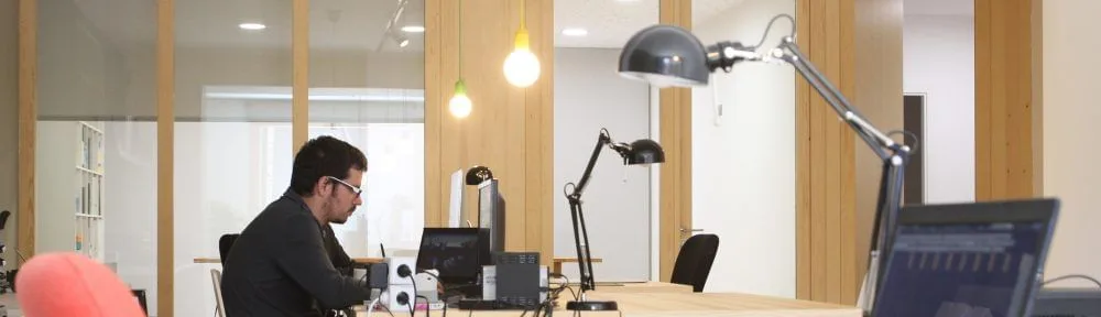 El Taller, Open space, La Selva del Camp