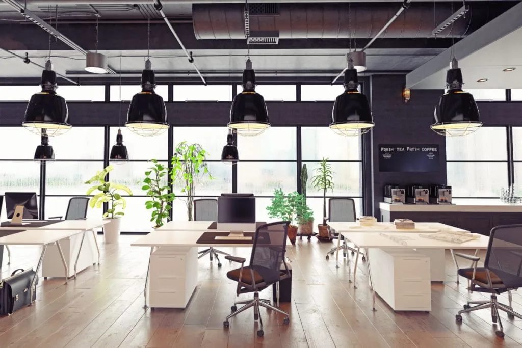 Tandem & Coworking, Espaço aberto, La Orotava