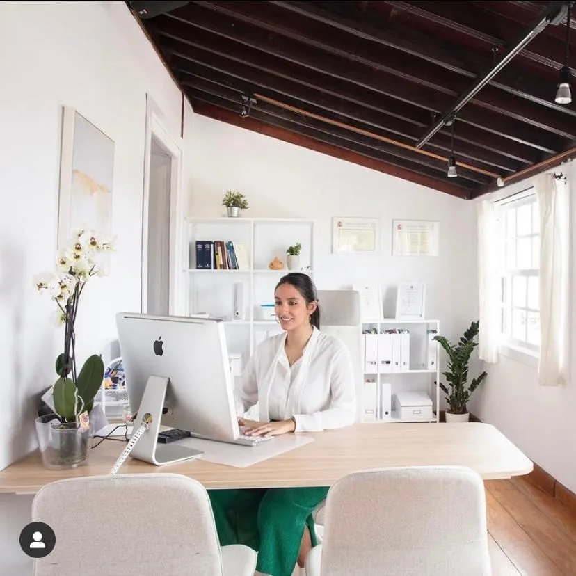 Tandem & Coworking, Escritório privativo com 1 posto, La Orotava