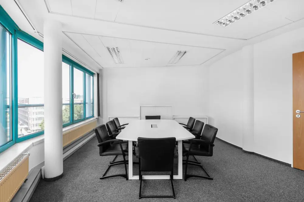 Regus BUDAPEST Obuda Gate, Tárgyaló Claudius, Budapest