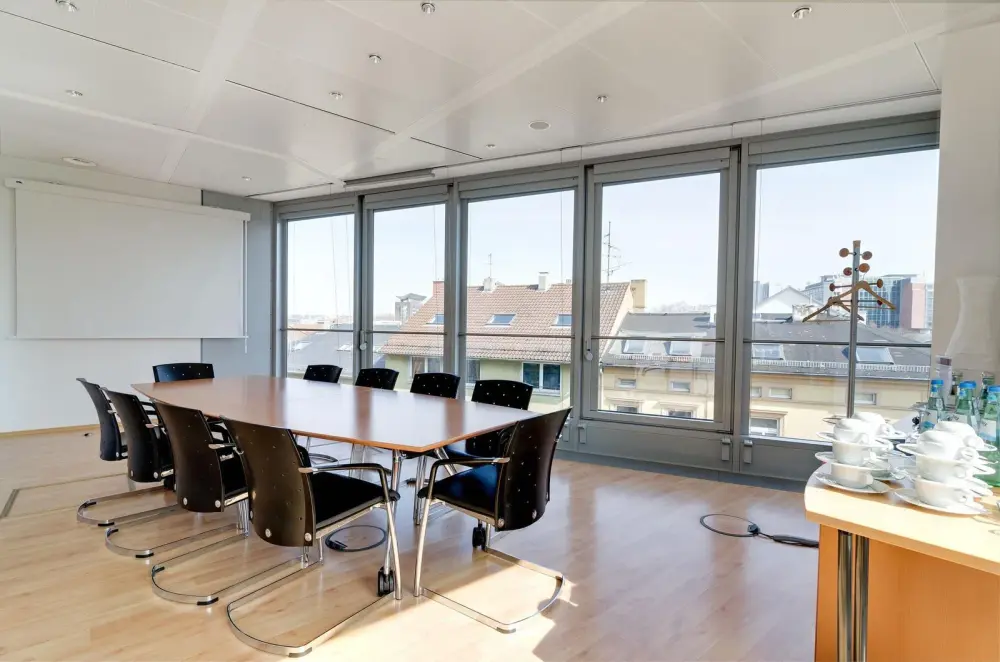 Regus Szentendre, Dobogokoi, Tárgyaló MR-01, Szentendre