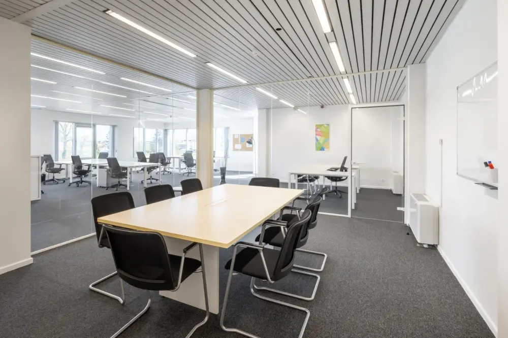 Regus Miskolc, Macropolis, Tárgyaló MR-02, Miskolc