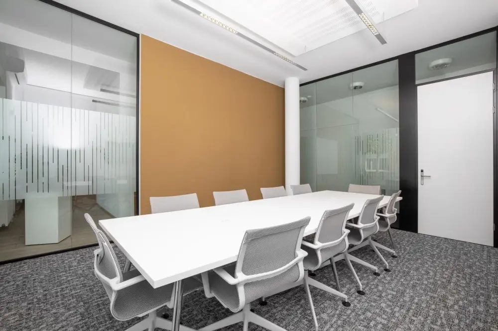 Regus Szentendre, Dobogokoi, Tárgyaló MR-103, Szentendre