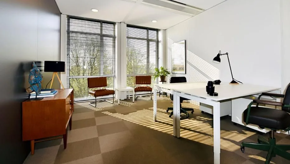 Tauro The Hague Forepark, Bureau privatif 2 postes, La Haye