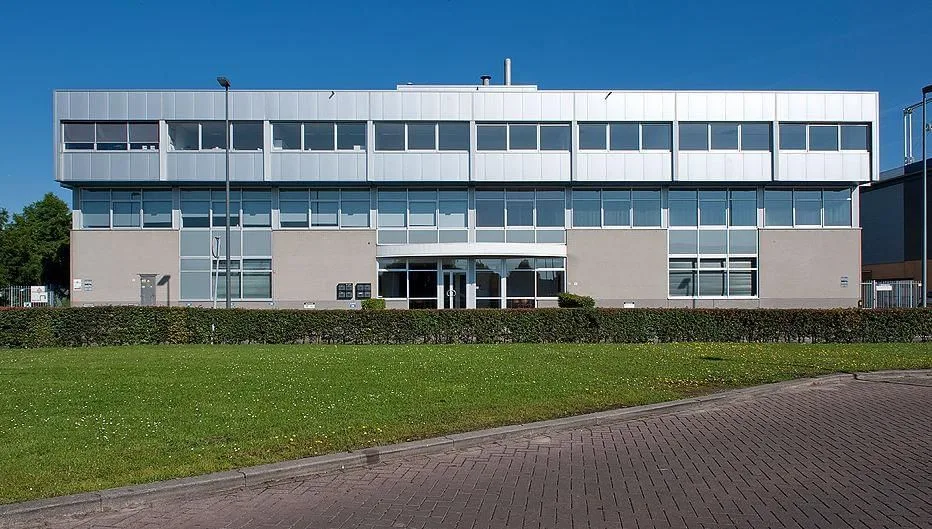 Tauro The Hague Forepark, Façade, La Haye