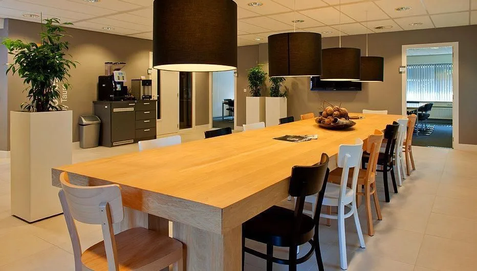 Tauro Heemstede, Kantine, Heemstede