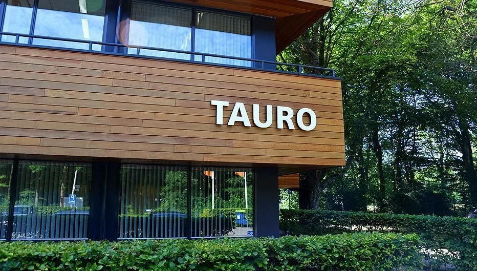 Tauro Heemstede, Façade, Heemstede