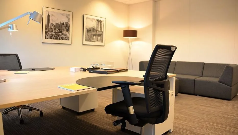 Tauro Rijswijk, Private office, 2 desks, Rijswijk