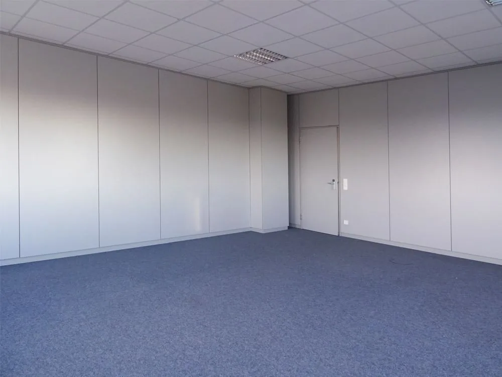 Tec21 Nagold, Private office, Nagold
