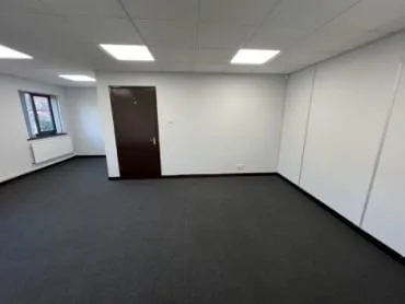 Telford Business Centre, Private office, Telford