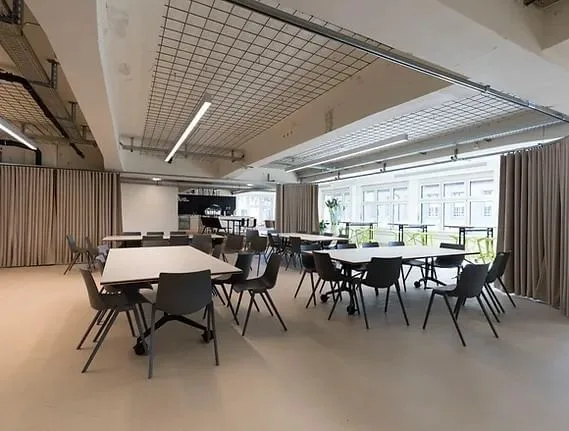 TheCo by SHSG, Schulungsraum, St. Gallen