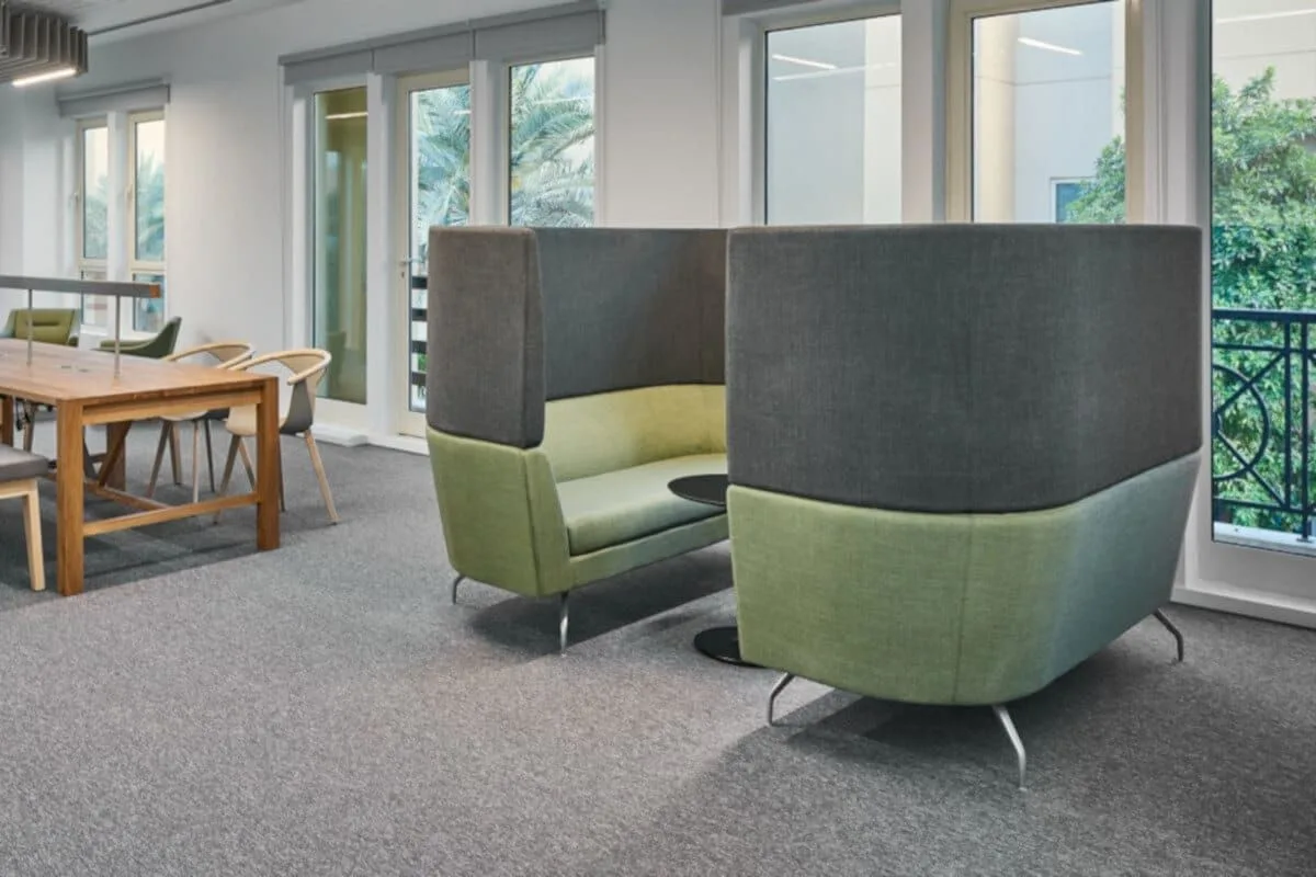 Thot Working Business, Espace de coworking, Mons-en-Barœul