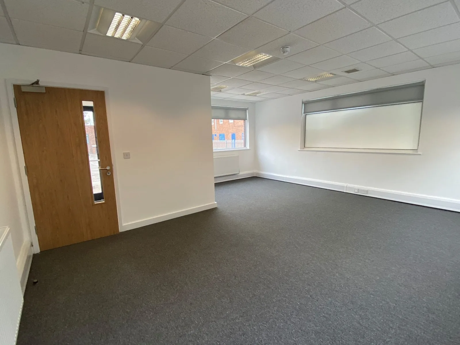 Thrive Office Space - Blackpool, Private office, Blackpool