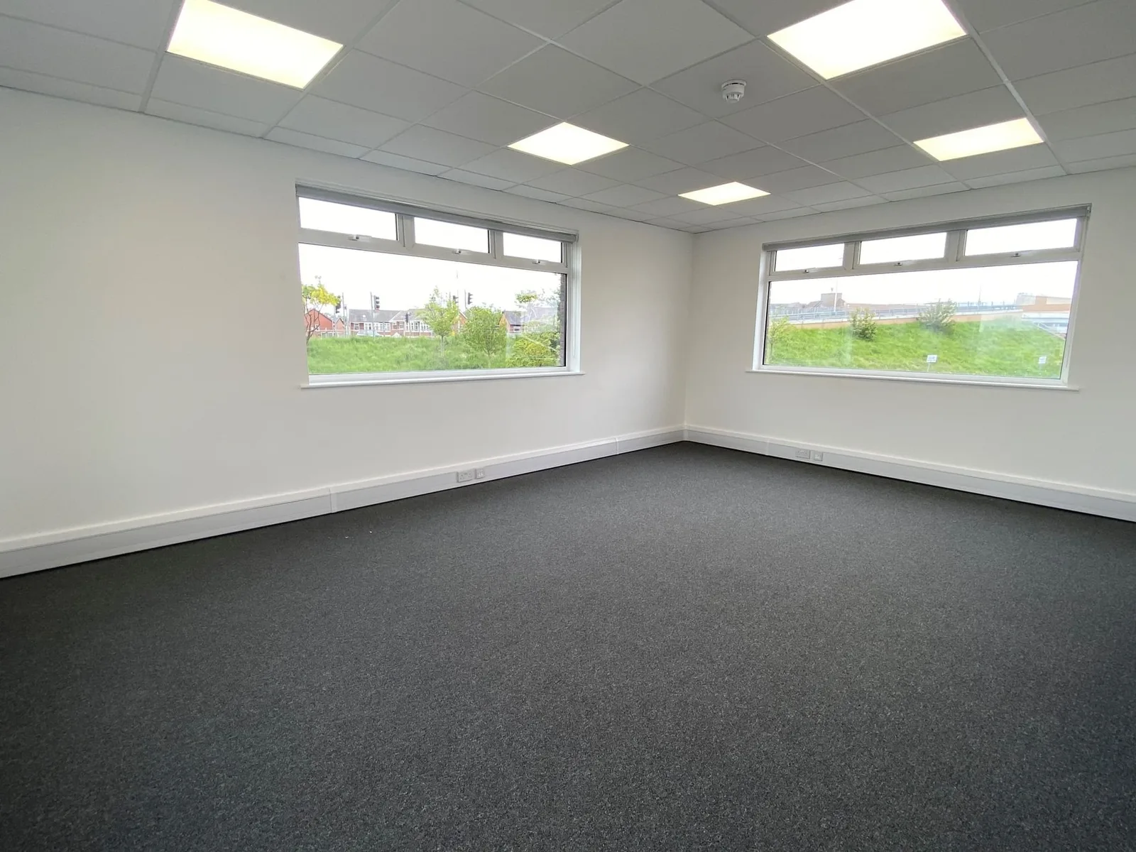 Thrive Office Space - Blackpool, Private office, Blackpool