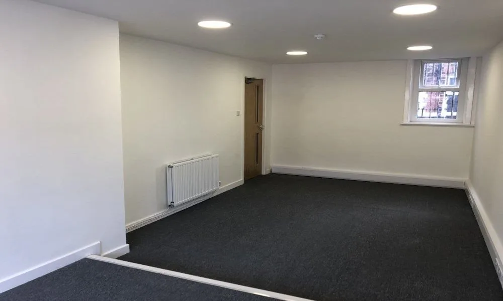 Thrive Office Space - Wigan, Libray Street, Private office, Wigan