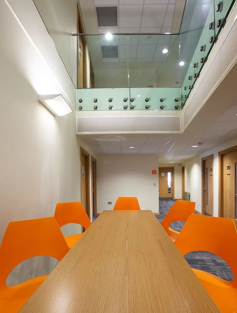 Torbay Business Centre, Salle de réunion 5 personnes, Torquay