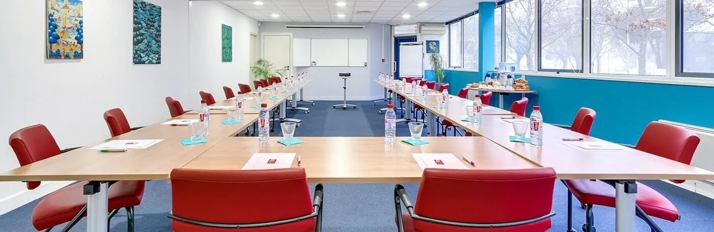 Toulouse Espaces Affaires, Besprechungsraum für 20 Personen, Labège