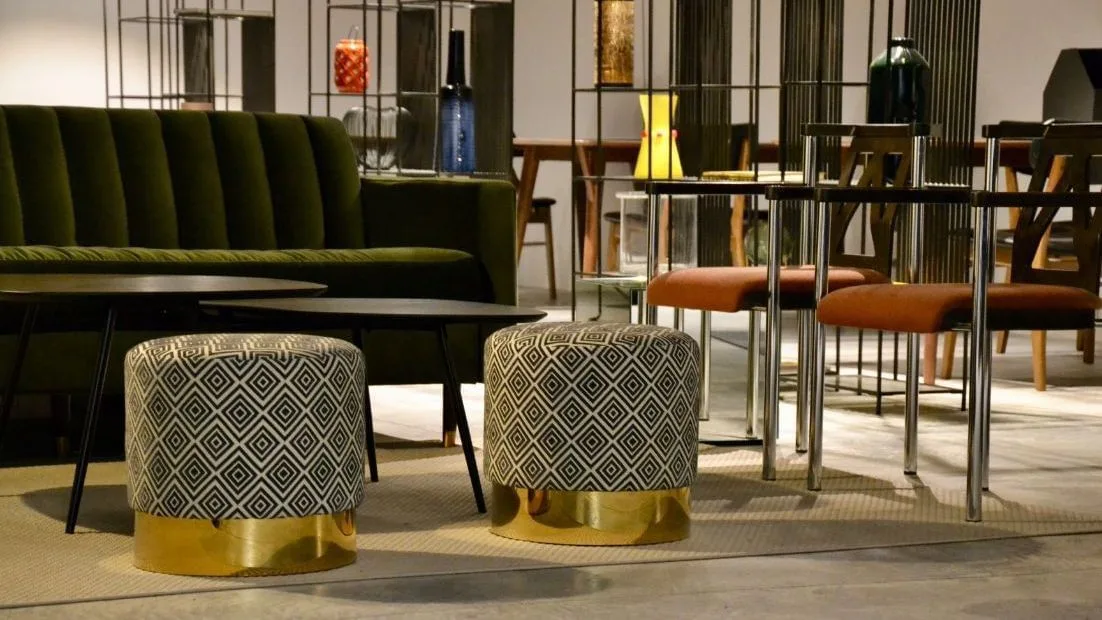Townn Premium Coworking, Espace détente, Aix-en-Provence
