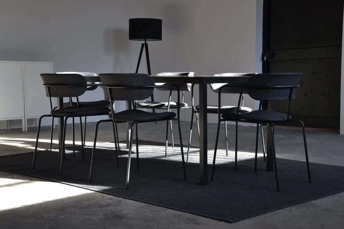 Townn Premium Coworking, Salle de réunion 6 personnes, Aix-en-Provence