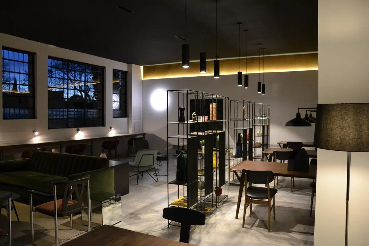 Townn Premium Coworking, Espace de coworking, Aix-en-Provence