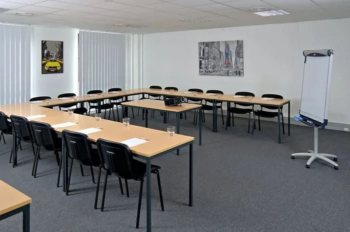 Trade Center Logistic, Training room for 20 people, Portet-sur-Garonne