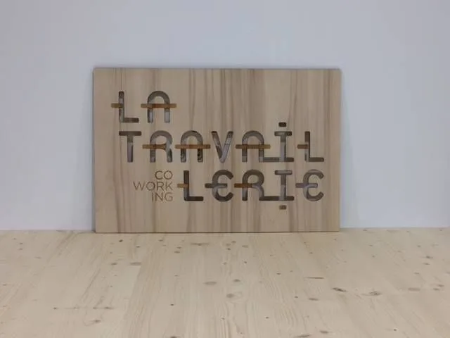 La Travaillerie, Bègles, photo 5
