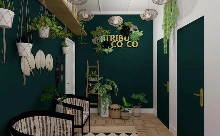 Tribu, Reception, O Porriño