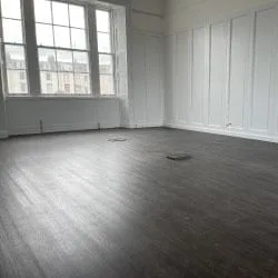 Trinity Business Spaces Ayr, Bureau privatif, Ayr