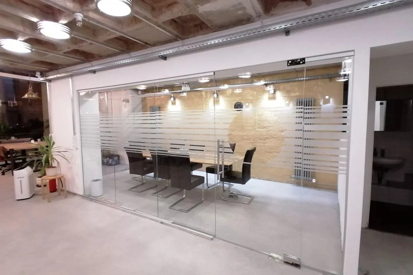 Tuesday Coworking Bundesallee 187, Besprechungsraum für 6 Personen, Berlin