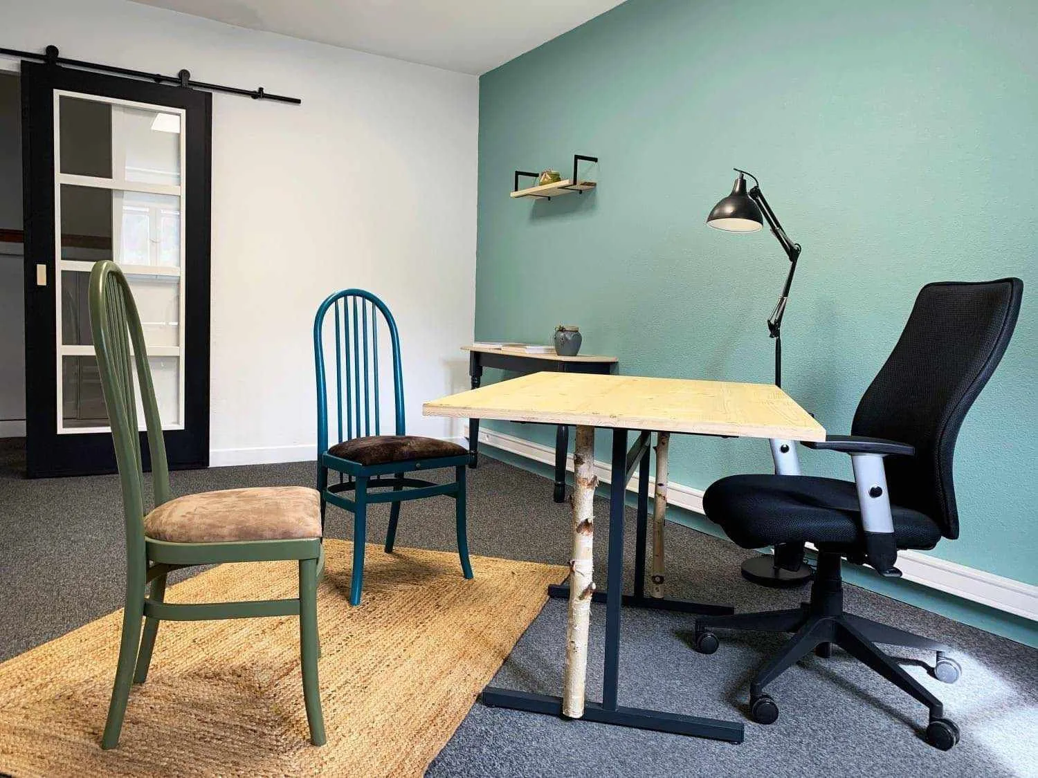 La Turbine - Val d'Azun, Private office, 1 desk, Arrens-Marsous