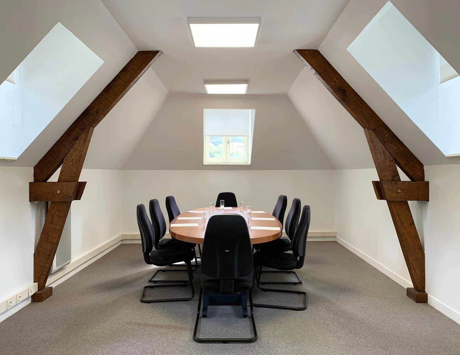 La Turbine - Val d'Azun, Meeting room for 8 people, Arrens-Marsous
