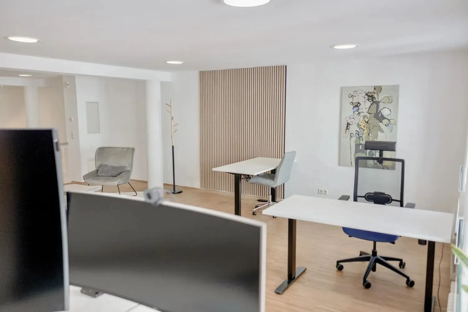 Ueberlingen Co Work, Private office, 2 desks, Überlingen